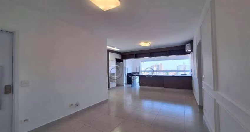 Apartamento com 2 dormitórios para alugar, 92 m² por r$ 4.773,00/mês - são judas - piracicaba/sp