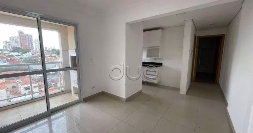 Apartamento com 1 dormitório para alugar, 46 m² por r$ 2.441,98/mês - são dimas - piracicaba/sp