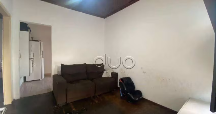 Casa com 2 quartos à venda, 227 m² por r$ 450.000 - são luiz - piracicaba/sp