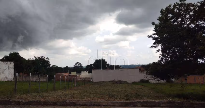 Terreno à venda, 240 m² por r$ 130.000,00 - vale do sol - piracicaba/sp