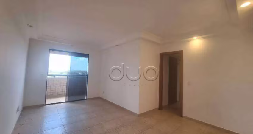 Apartamento com 3 dormitórios para alugar, 88 m² por r$ 3.576,49/mês - são judas - piracicaba/sp