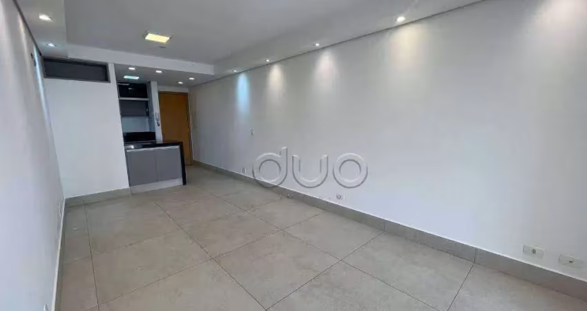 Apartamento com 3 dormitórios para alugar, 81 m² por r$ 5.301,12/mês - são dimas - piracicaba/sp