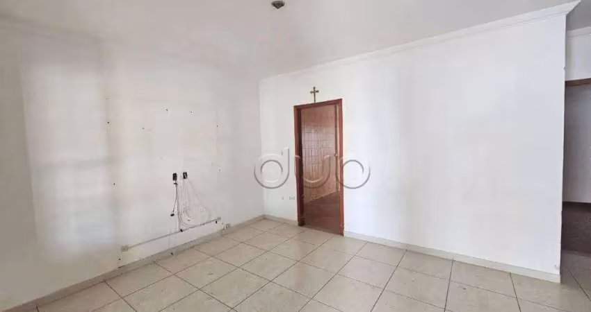 Casa com 3 dormitórios para alugar, 212 m² por r$ 3.740,00/mês - jardim monumento - piracicaba/sp