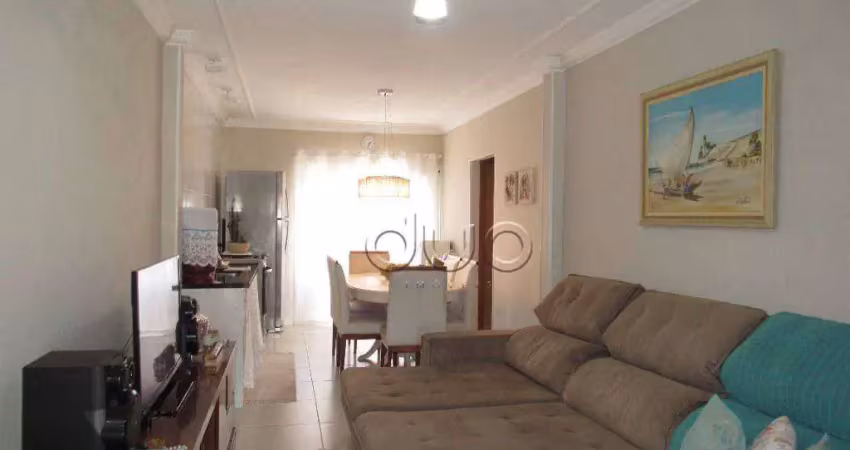 Casa à venda, 94 m² por R$ 450.000,00 - Vila Rezende - Piracicaba/SP