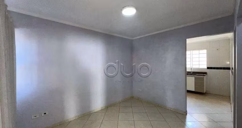 Casa à venda em piracicaba, vila sônia com 2 quartos, 75 m² por r$ 240.000,00
