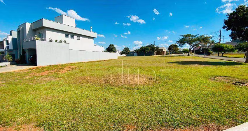 Terreno à venda, 360 m² por R$ 374.400,00 - Água Branca - Piracicaba/SP