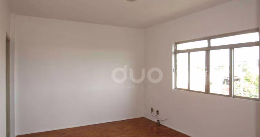 Apartamento com 2 dormitórios para alugar, 70 m² por R$ 1.285,65/mês - Nova América - Piracicaba/SP