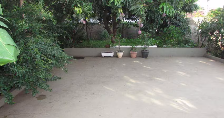 Casa com 3 dormitórios à venda, 219 m² por r$ 750.000,00 - jardim monumento - piracicaba/sp