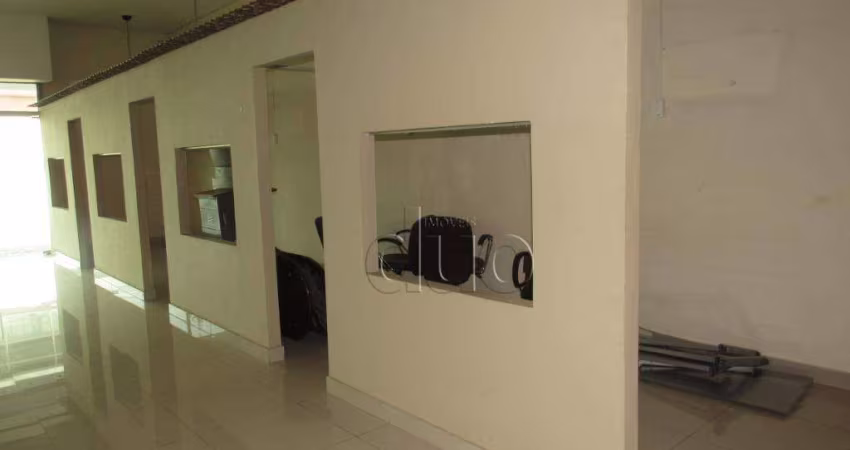 Loja Comercial para alugar, por R$ 9.056/mês - Capim Fino - Piracicaba/SP