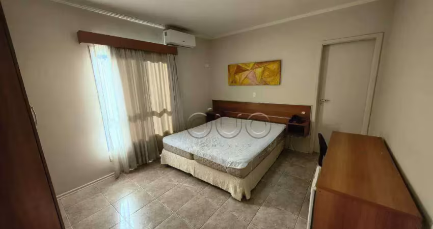 Apartamento com 1 dormitório para alugar, 40 m² por r$ 1.300,02/mês - alto - piracicaba/sp