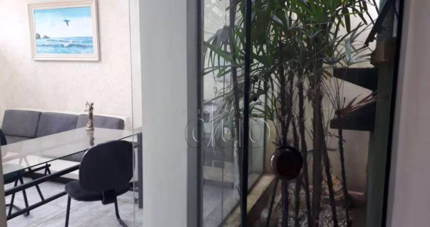 Casa à venda, 92 m² por R$ 456.000,00 - São Judas - Piracicaba/SP