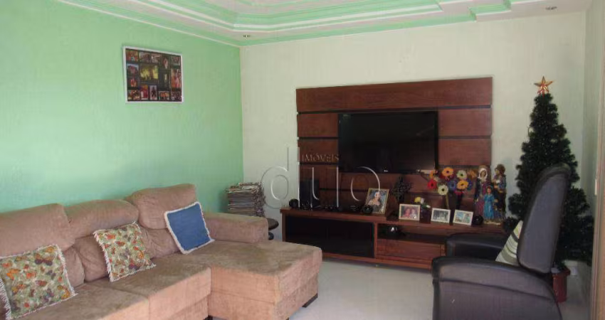 Casa à venda, 135 m² por R$ 250.000,00 - Jardim Sonia - Piracicaba/SP