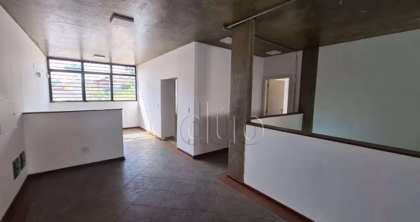 Barracão para alugar, 574 m² por r$ 9.402,14/mês - paulista - piracicaba/sp