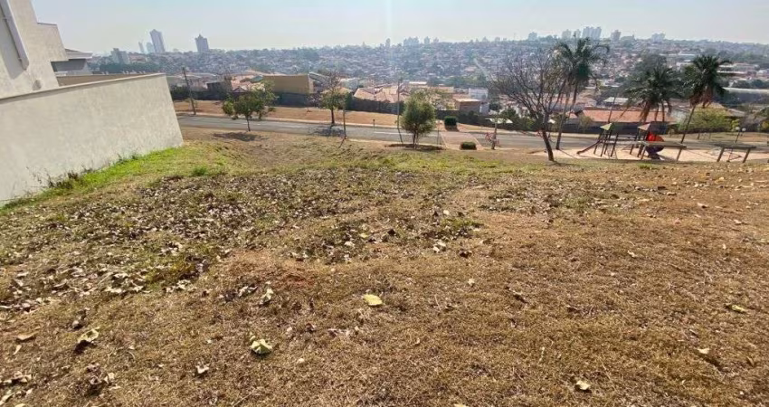 Terreno à venda, 604 m² por R$ 555.000,00 - Loteamento Residencial Reserva Do Engenho - Piracicaba/SP