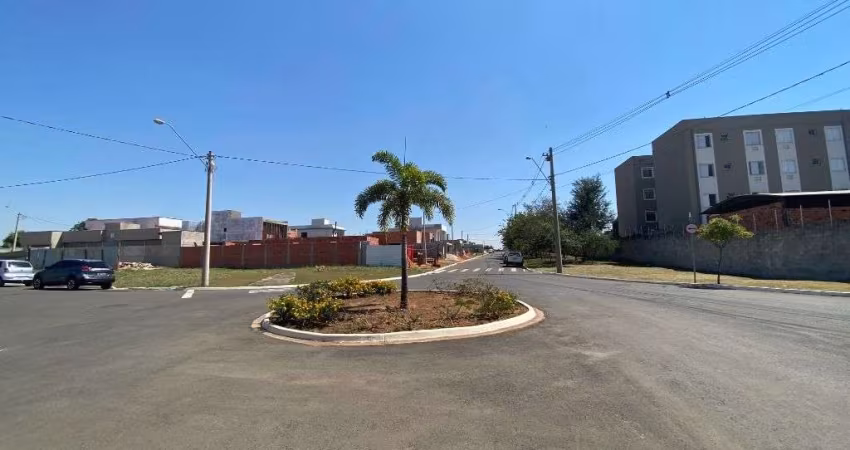 Terreno à venda, 200 m² por R$ 195.000,00 - Campestre - Piracicaba/SP