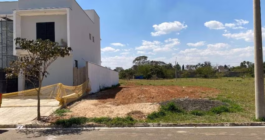 Terreno à venda, 200 m² por R$ 190.000,00 - Campestre - Piracicaba/SP