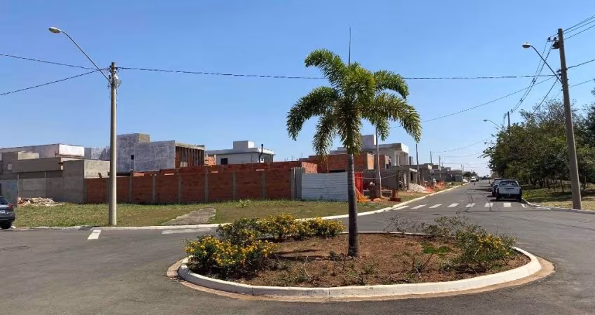 Terreno à venda, 200 m² por R$ 190.000,00 - Campestre - Piracicaba/SP
