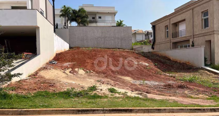 Terreno à venda, 321 m² por R$ 403.000,00 - Residencial Villa D’Aquila - Piracicaba/SP