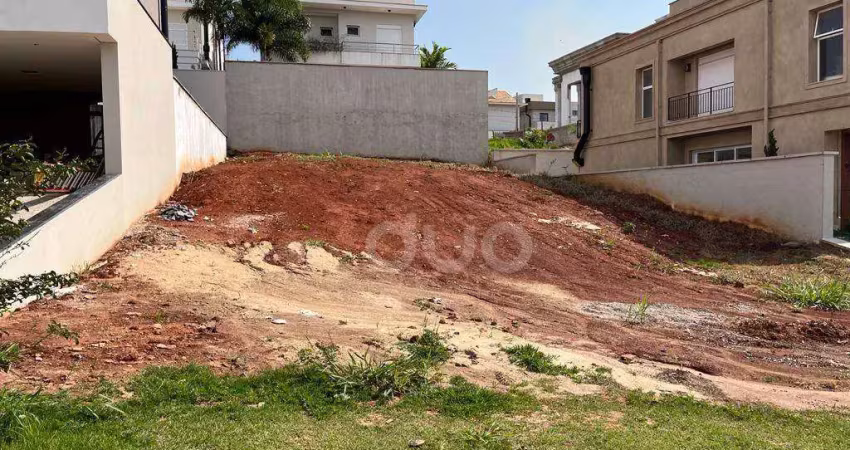 Terreno à venda, 321 m² por r$ 403.000,00 - residencial villa d’aquila - piracicaba/sp