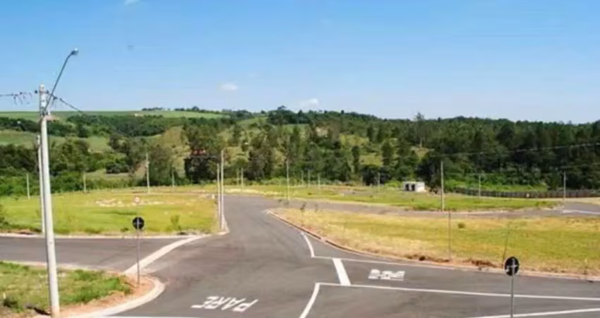 Terreno à venda, 301 m² por r$ 120.000,00 - condomínio portal do horto - piracicaba/sp