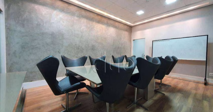 Salão à venda, 629 m² por R$ 2.200.000,00 - Vila Rezende - Piracicaba/SP