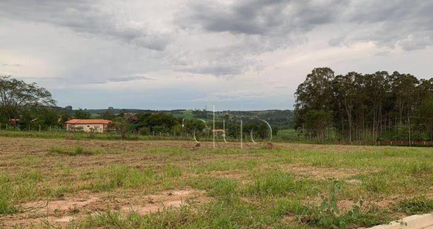 Terreno à venda, 5000 m² por R$ 280.000,00 - Recanto das Águas - Águas de São Pedro/SP