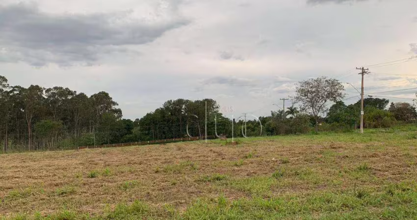 Terreno à venda, 5000 m² por r$ 350.000,00 - recanto das águas - águas de são pedro/sp