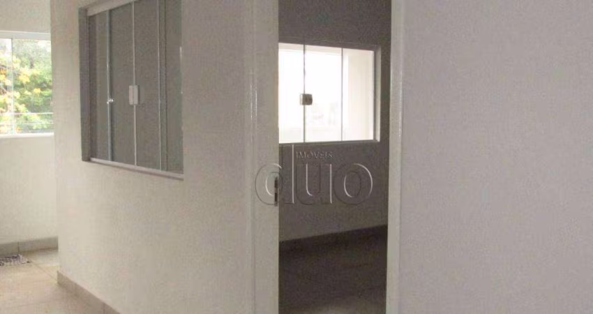 Sala para alugar, 20 m² por R$ 800,01/mês - Santa Terezinha - Piracicaba/SP