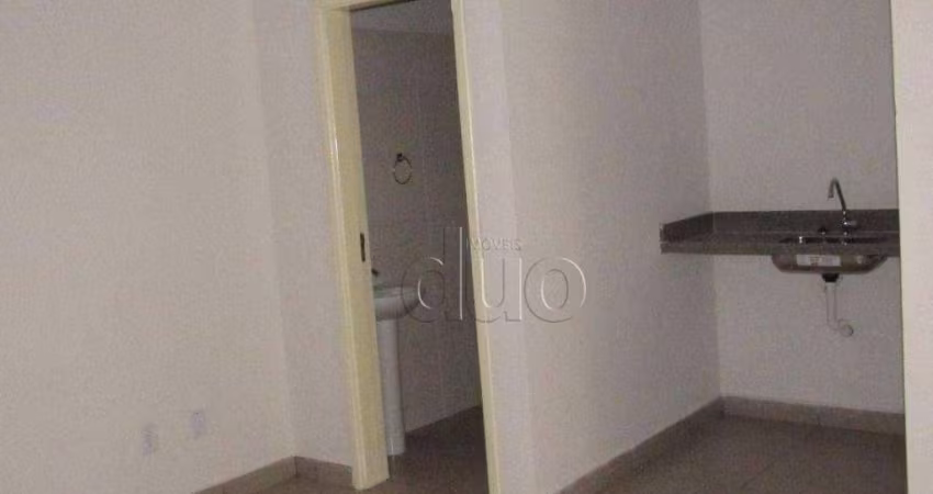 Sala para alugar, 20 m² por R$ 800,01/mês - Santa Terezinha - Piracicaba/SP