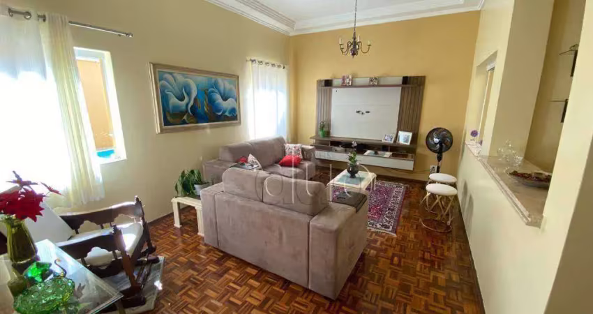 Casa com 3 dormitórios à venda, 214 m² por r$ 600.000,00 - prezotto - piracicaba/sp
