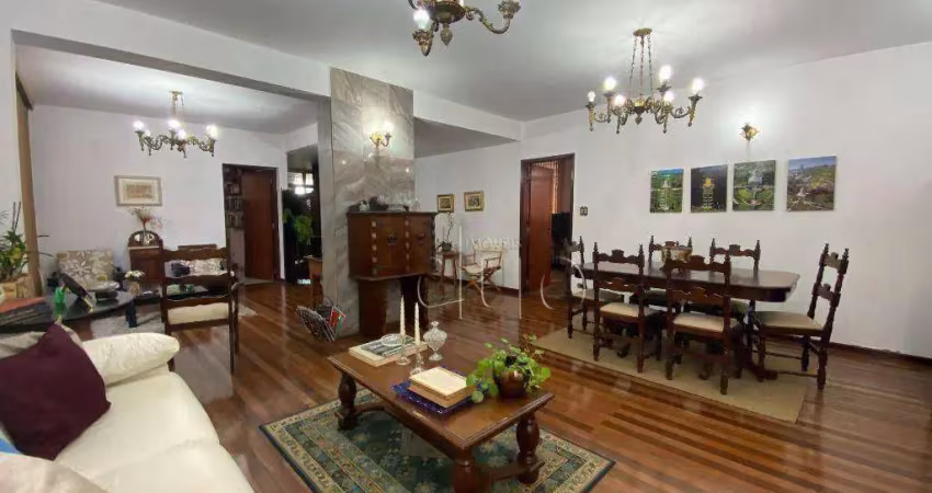 Casa com 4 dormitórios à venda, 396 m² por r$ 960.000,00 - são dimas - piracicaba/sp
