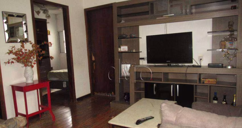 Casa com 3 dormitórios à venda, 86 m² por R$ 600.000,00 - Alto - Piracicaba/SP