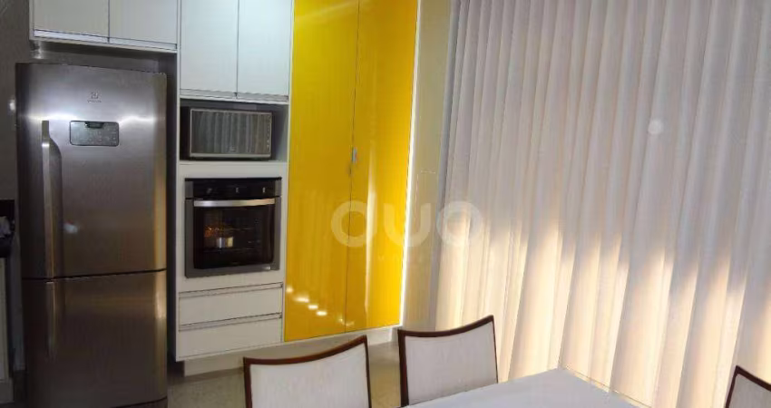 Casa com 3 dormitórios à venda, 189 m² por R$ 640.000,00 - Loteamento Chácaras Nazareth II - Piracicaba/SP