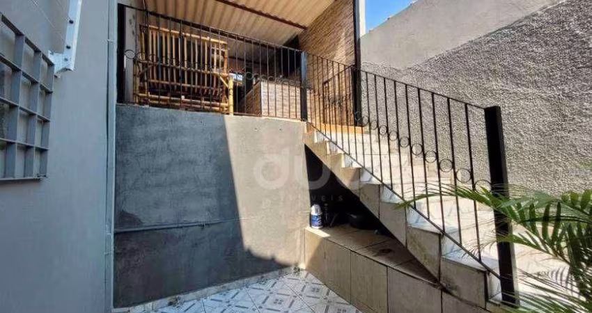 Casa com 2 quartos à venda, 100 m² por R$ 270.000 - Jardim Residencial Javari I - Piracicaba/SP