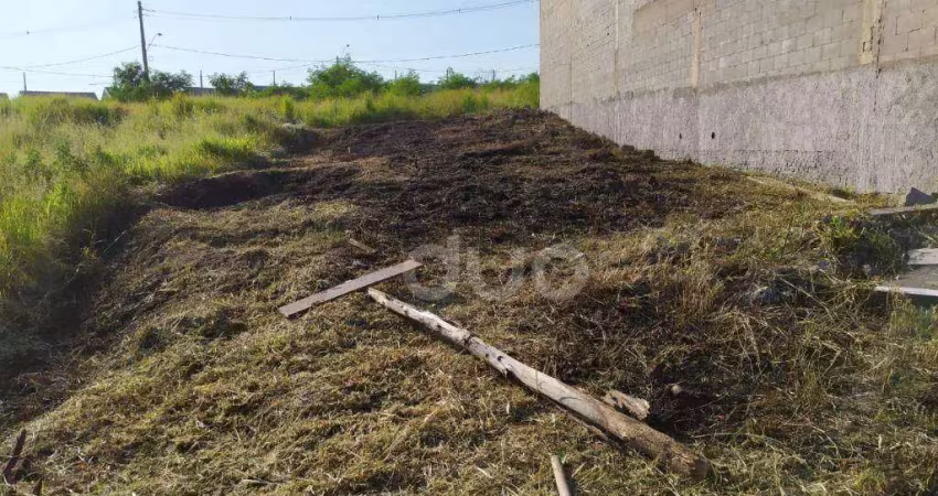 Terreno à venda, 200 m² por r$ 106.000,00 - novo horizonte - piracicaba/sp