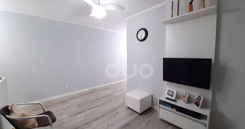 Apartamento com 2 dormitórios à venda, 63 m² por R$ 330.000,00 - Nova América - Piracicaba/SP