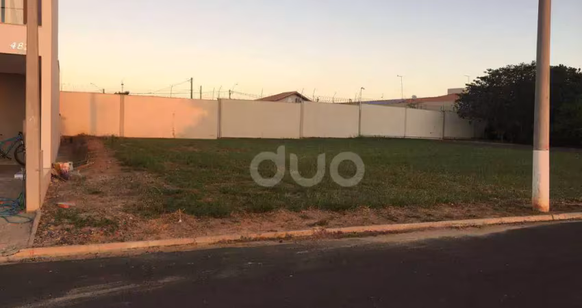 Terreno à venda, 250 m² por r$ 160.000,00 - residencial vivamus - saltinho/sp