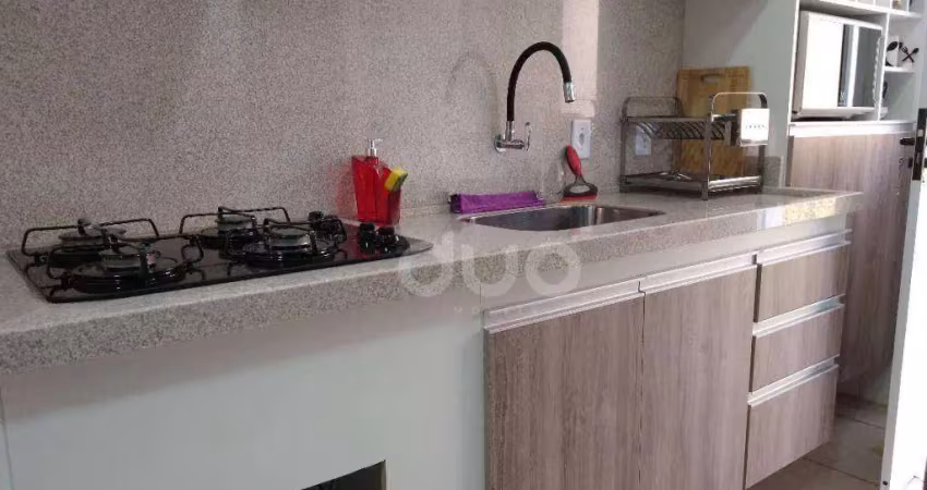 Casa com 2 dormitórios à venda, 85 m² por r$ 190.000,00 - parque residencial piracicaba - piracicaba/sp