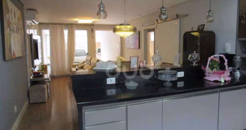 Casa com 3 dormitórios à venda, 140 m² por r$ 890.000,00 - nova piracicaba - piracicaba/sp