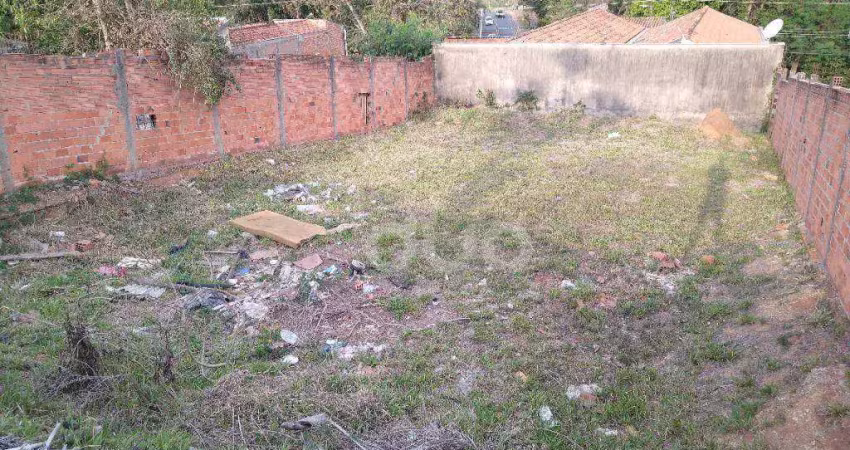 Terreno à venda em piracicaba no santa rosa, com 420 m² por r$ 180.000,00