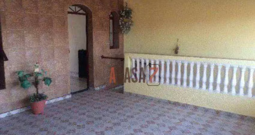 Casa à venda - Vila Santana - Sorocaba/SP