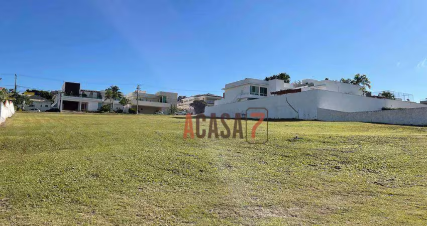 Terreno à venda - condomínio fazenda imperial - sorocaba/sp