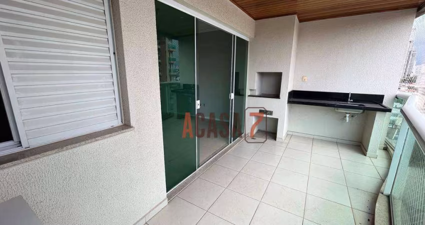 Apartamento com 3 quartos - Jardim Paulistano - Sorocaba/SP