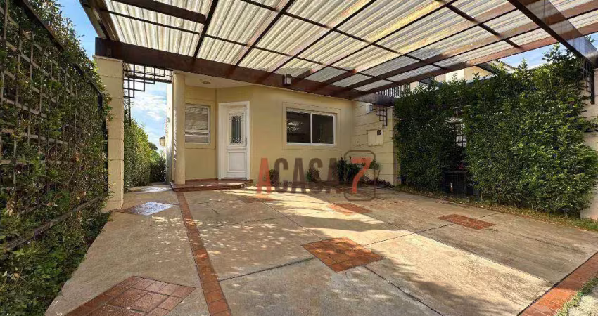 Casa com 3 quartos à venda - Parque Campolim - Sorocaba/SP