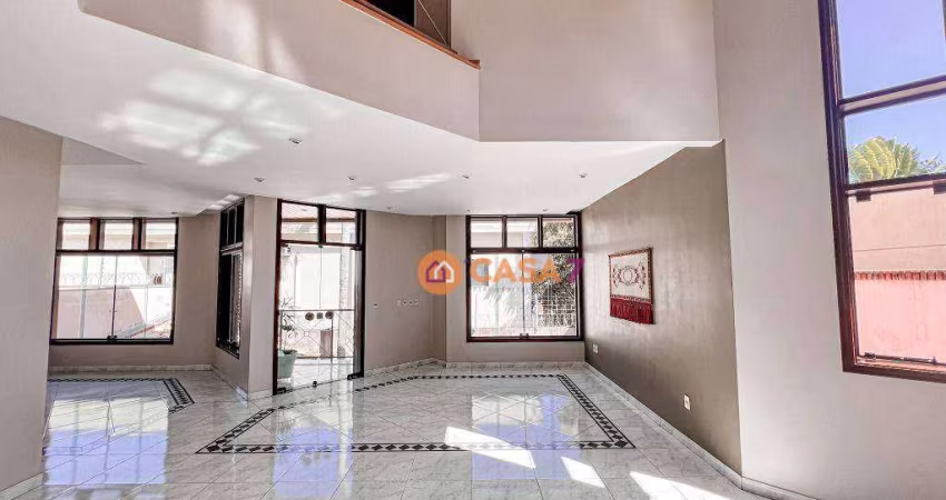 Casa com 3 quartos - Condomínio Isaura - Sorocaba/SP