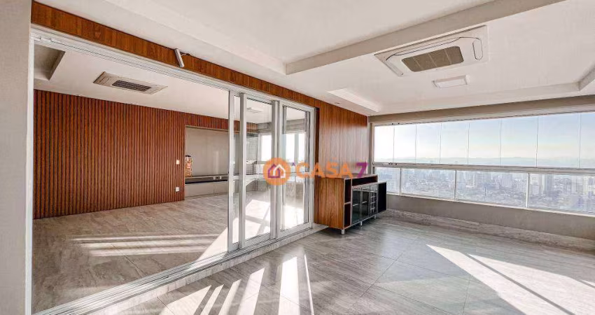 Apartamento com 3 quartos - Vila Independência - Sorocaba/SP