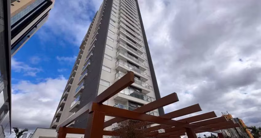 Apartamento à venda - parque campolim - sorocaba/sp