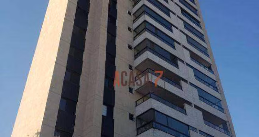 Apartamento com 3 quartos - Jardim Emília - Sorocaba/SP