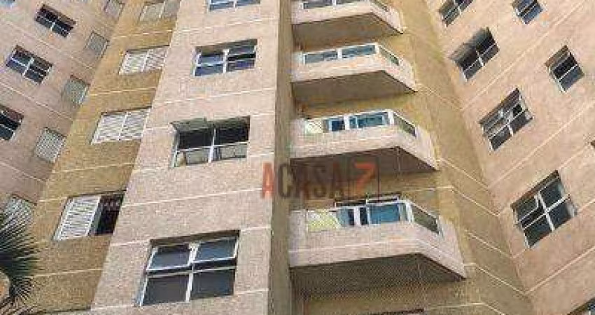 Apartamento com 2 quartos - Jardim Gonçalves - Sorocaba/SP