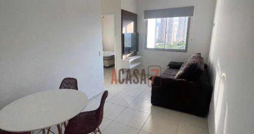 Apartamento com 2 quartos - Parque Campolim - Sorocaba/SP